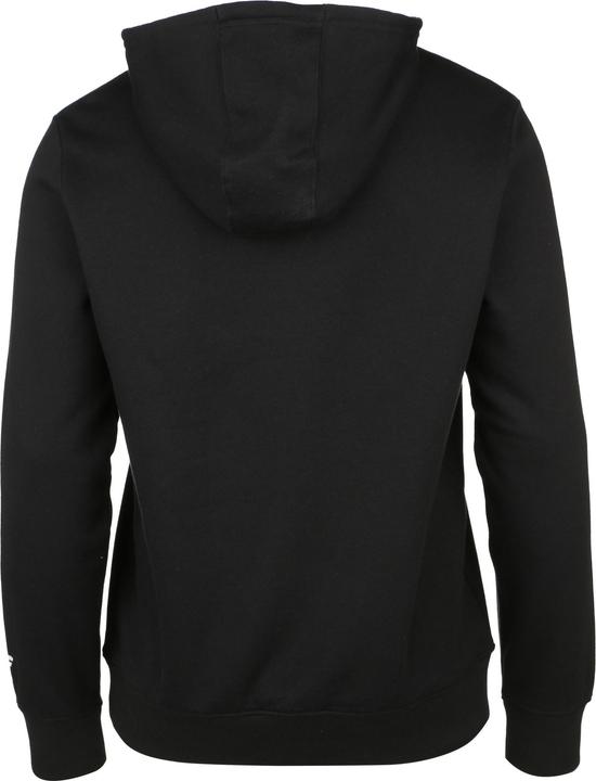 Immagine prodotto Fanatics Kansas City Chiefs - Felpa con cappuccio Mid Essentials Crest Uomo (XL)