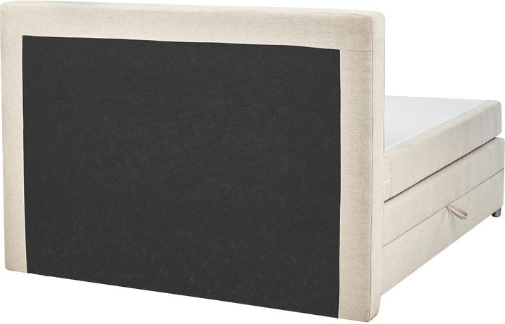 Actual product image Beliani Minister (160 x 200 cm)
