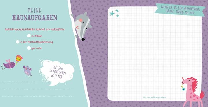 Produktbild Ab heute bin ich Schulkind! (Deutsch, 2021)