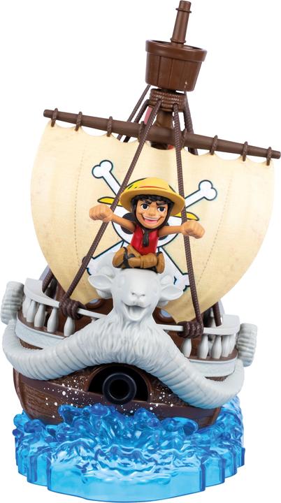 Produktbild Moose One Piece Going Merry Collector Ship