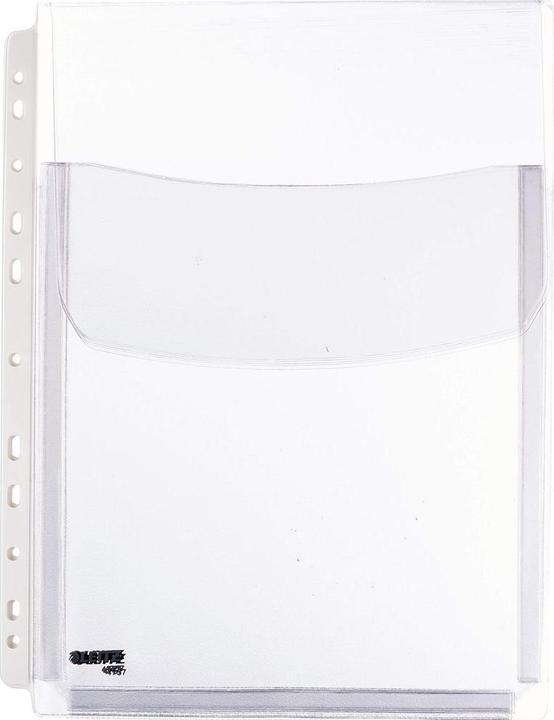 Produktbild Leitz Maxi (A4, 5 x)