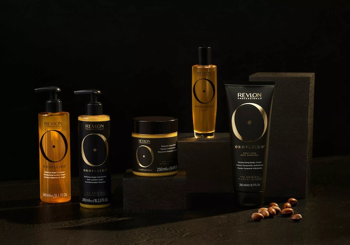 Actual product image Orofluido Original (100 ml)
