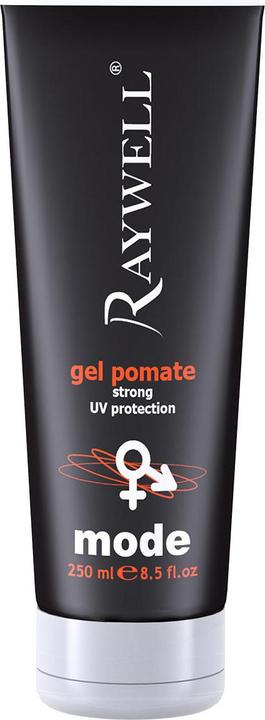 Produktbild Raywell Gel pomada pentru par Unisex Mode Strong, Toate tipurile de par, 250ml (Haarpomade, 250 ml)