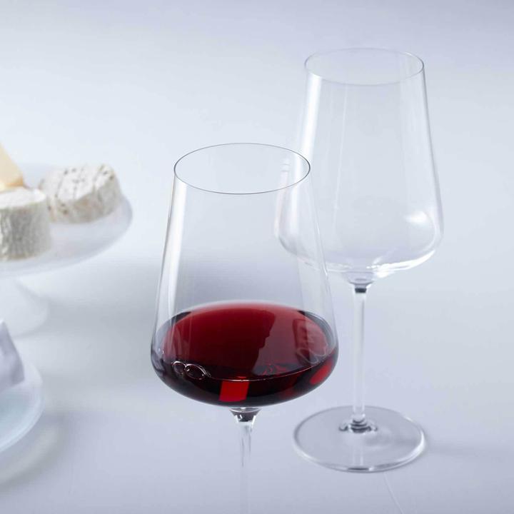 Produktbild Leonardo Wein- und Sektgläser Puccini (15 cl, 18 Gläser, Weissweingläser, Rotweingläser)