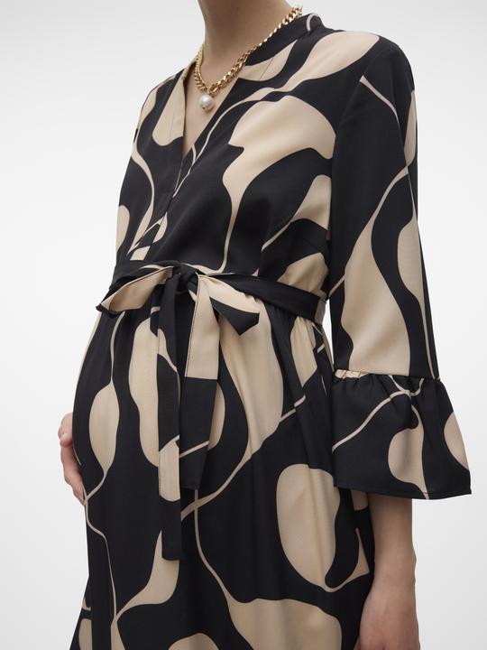 Produktbild Vero Moda Maternity Umstands-kleid Kleid (S)