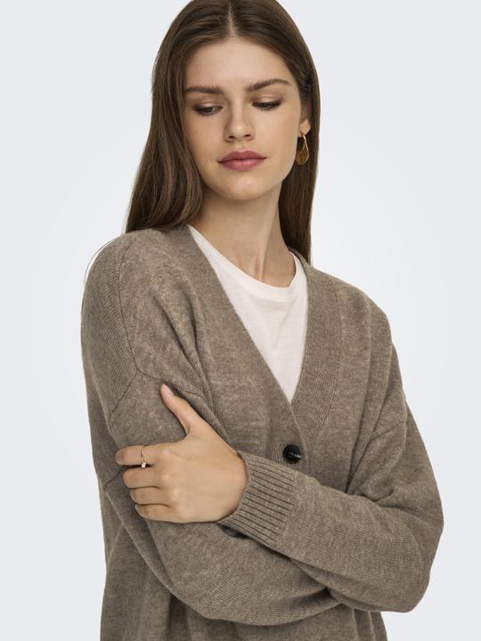 Produktbild Only ONLHOUSTON Strickjacke Strickjacke (S)