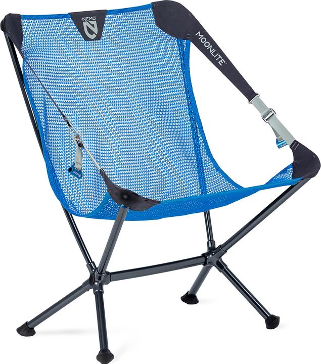 Produktbild Nemo Equipment Moonlite Reclining