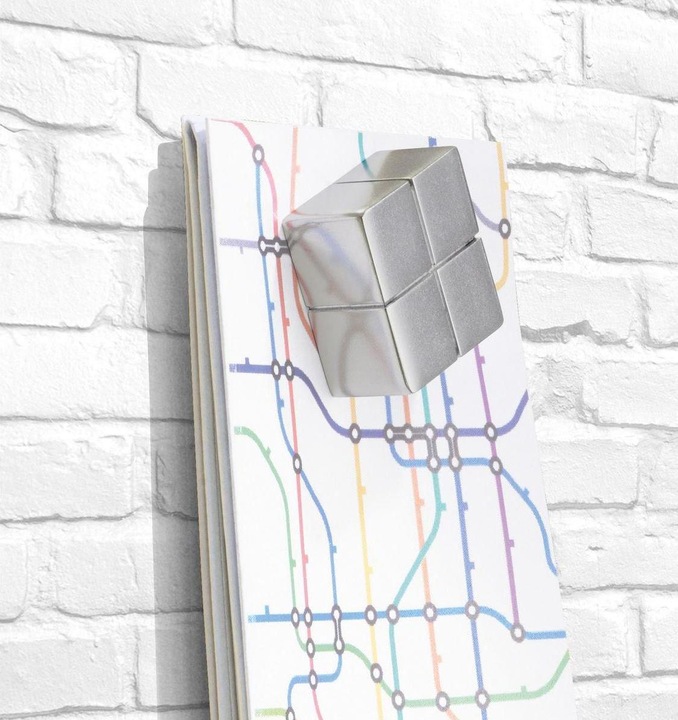 Actual product image Sigel Artverum (Magnet board, 91 x 46 cm)
