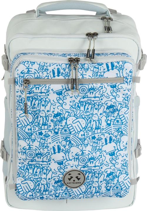 Produktbild Kattbjørn Kattbjoern Rucksack (28 l)