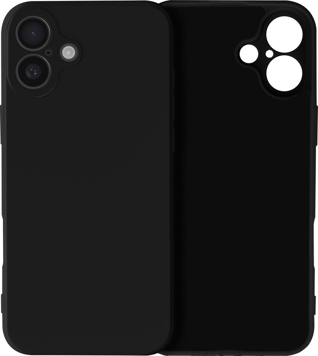 Produktbild Avizar Soft Case Series (Apple iPhone 16)