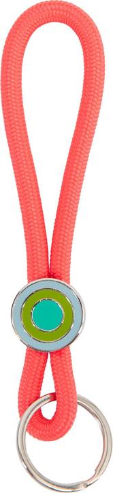 Actual product image Remember Ringo key fob