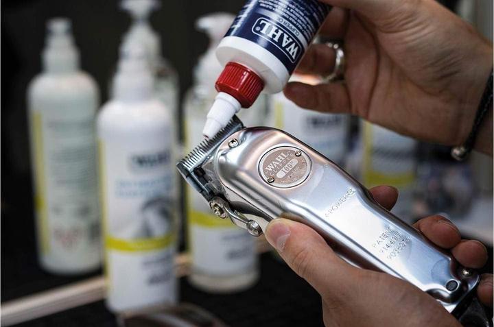 Image du produit Wahl Préserver les olives 3310-1101 (1 x)