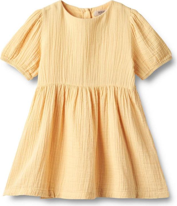 Produktbild Wheat Muslin Dress (98)