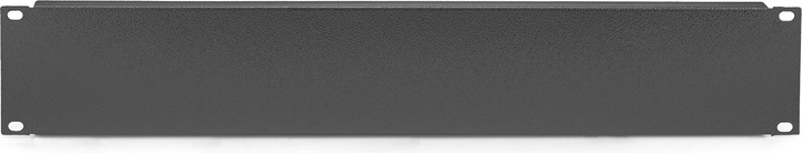 Produktbild Digitus Blindabdeckplatte 2HE