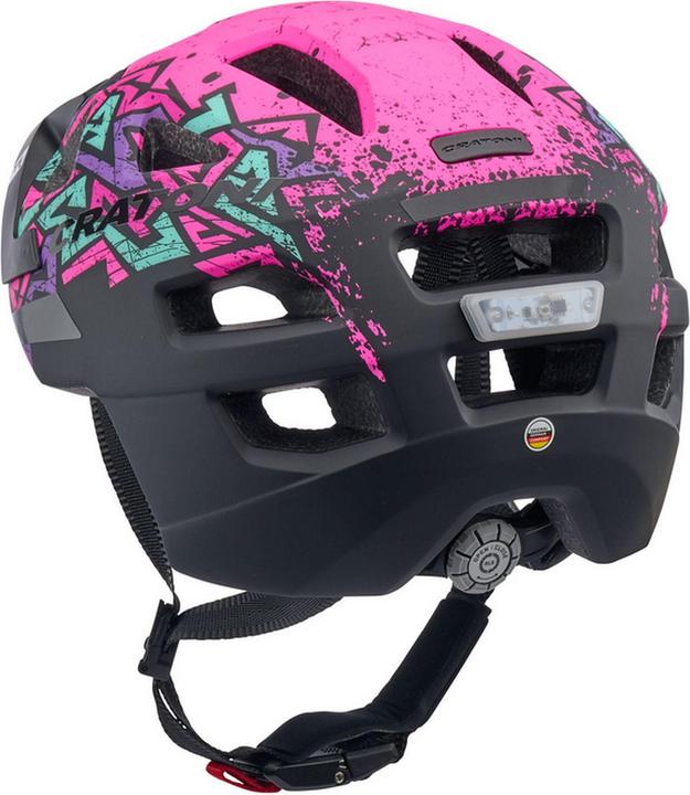 Produktbild Cratoni Maxster Pro (51 - 56 cm)
