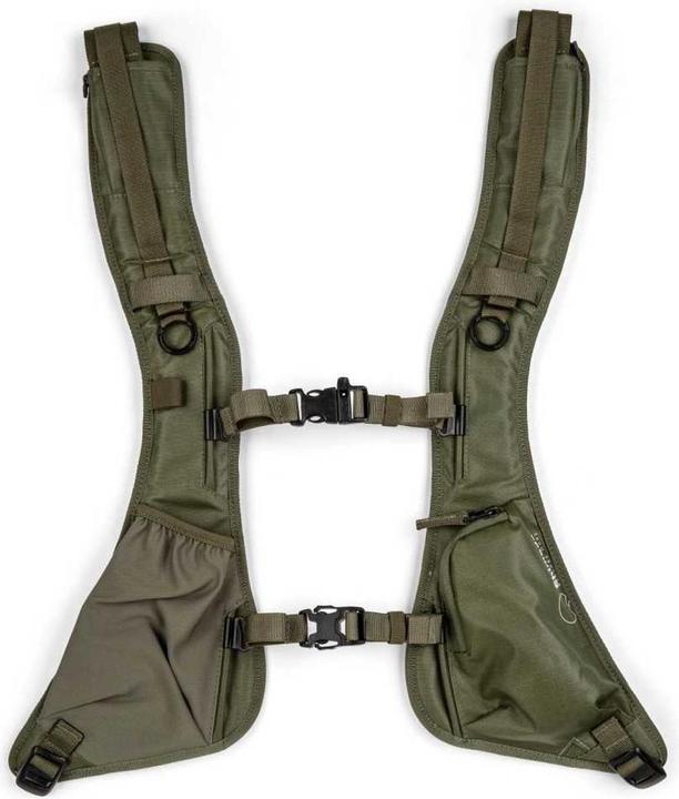 Shimoda Strap d'épaule Tech pour femme (Sangle d'épaule)