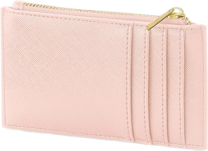 Actual product image Bagbase Boutique card holder