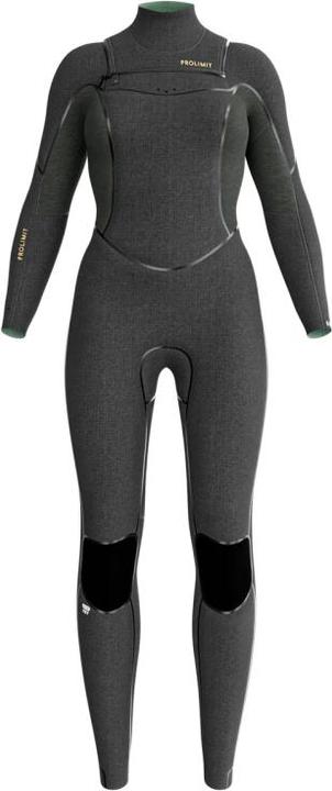Actual product image Prolimit Oxygen Steamer Freezip 5/4 FTM (5/4 mm, M)