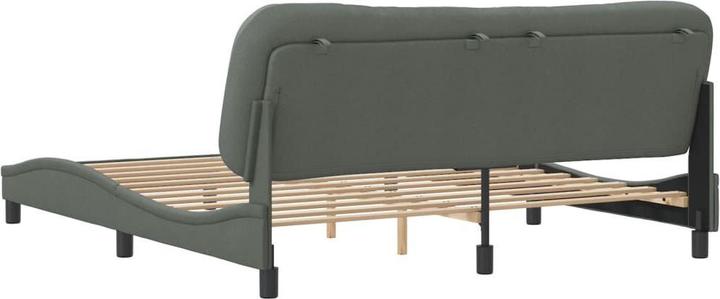 Image du produit vidaXL Bettgestell (180 x 200 cm)