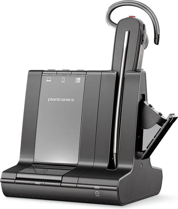 Produktbild Poly 8245-M D2 +MIC-B CS9 EU (Kabellos, USB-A)