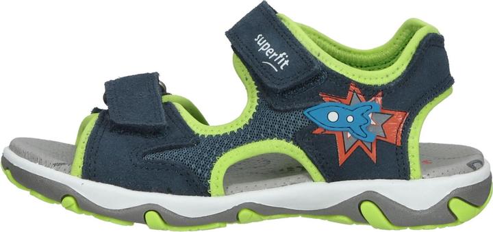 Actual product image Superfit Sandals - 99117 (34)