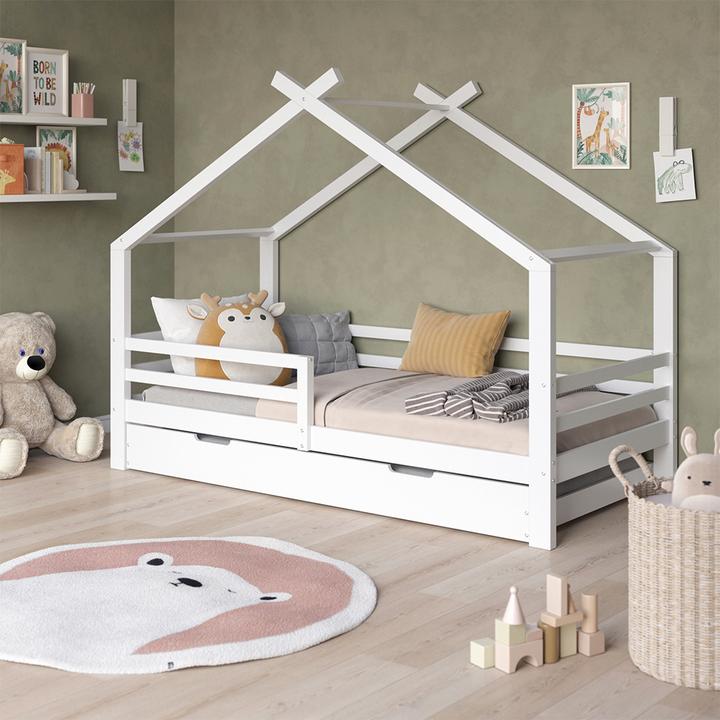 Produktbild VitaliSpa Luni (200 x 90 cm)