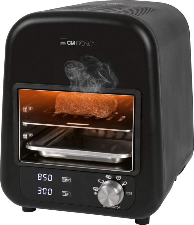 Image du produit Clatronic EBG 3760
