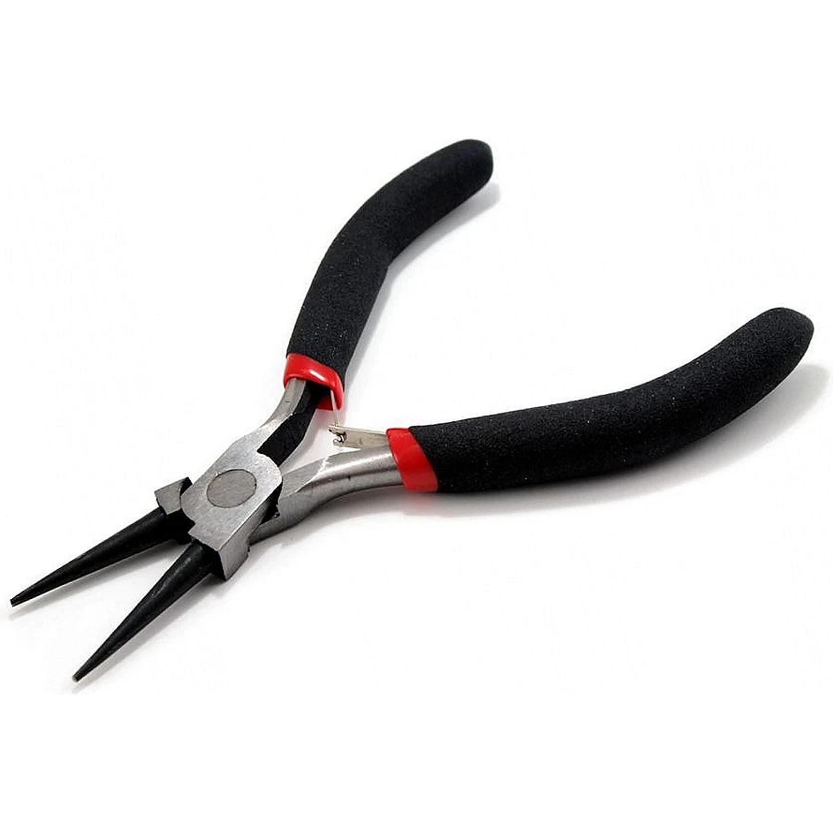 Oliver Weber Collection, Zange, Rundzange für Schmuck 125 mm