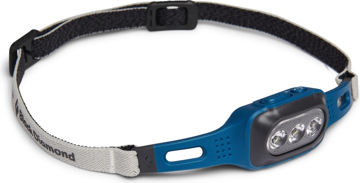 Image du produit Black Diamond Déployer Run Light (325 lm)