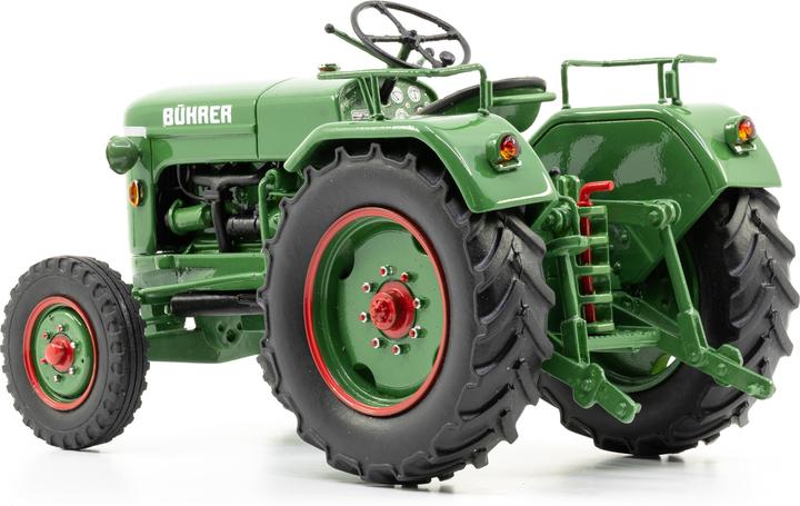 Immagine prodotto Ace Bührer MFD 4/10