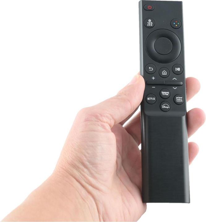 Produktbild Azurano Fernbedienung für SAMSUNG BN59-01388H (Gerätespezifische Fernbedienung, Infrarot)