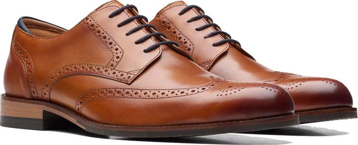 Image du produit Clarks Craft Arlo Lace (44.5)