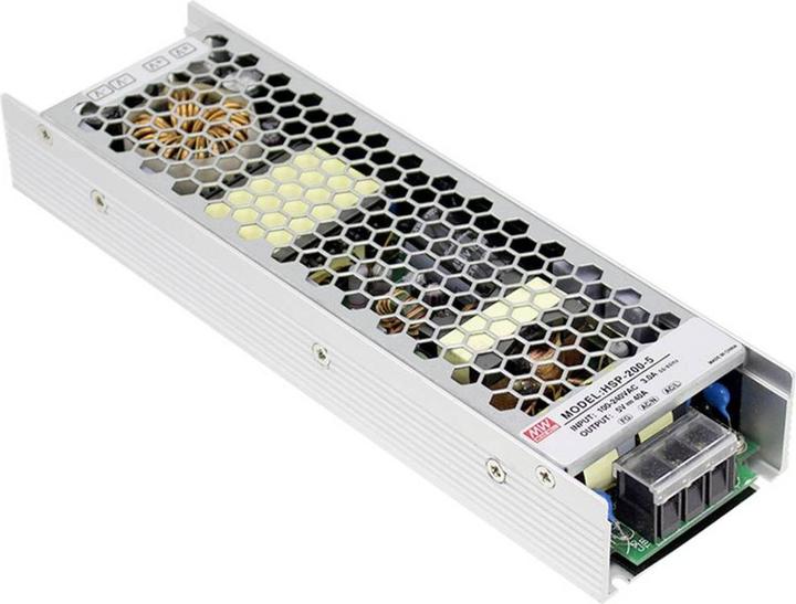 Immagine prodotto Mean Well Schaltnetzteil case