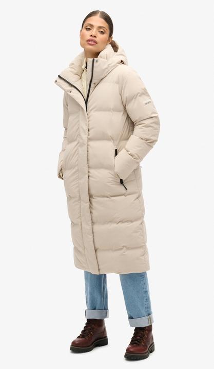 Immagine prodotto Superdry Cappotto da donna con cappuccio