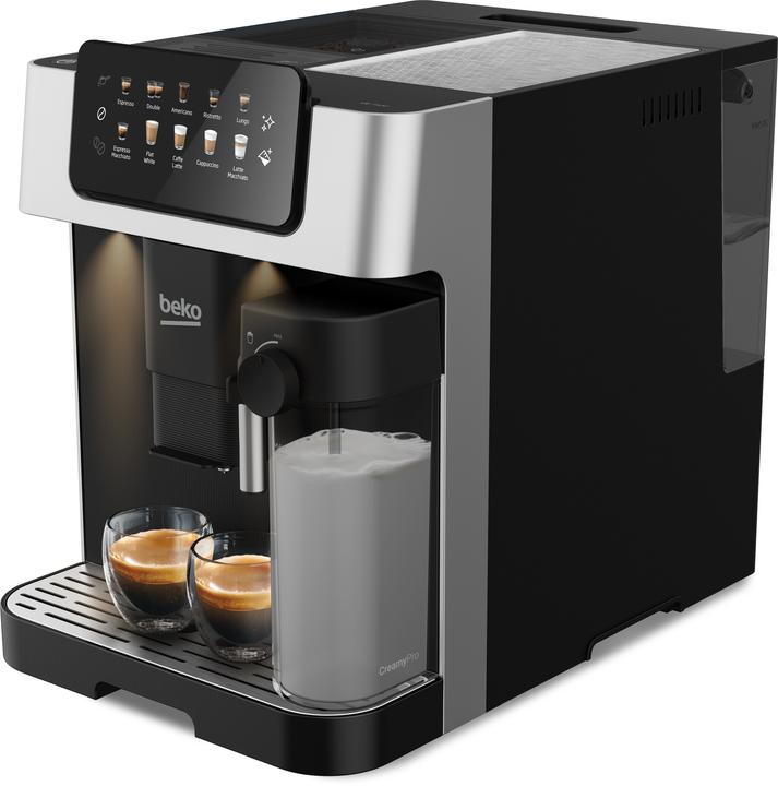 Produktbild Beko CEG7304X