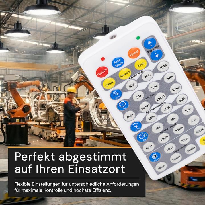 Produktbild Enovalite Fernbedienung für ELED900505 Sensor