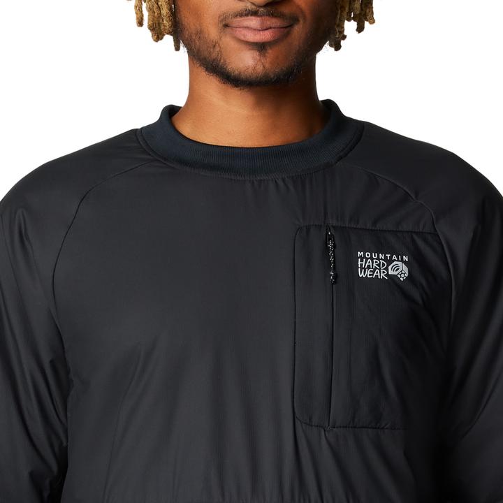 Actual product image Mountain Hardwear M Kor Alloy™ Crew (M)