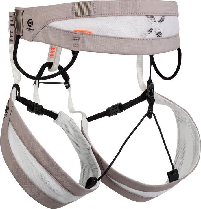 Produktbild Mammut Zephir Altitude Klettergurt (XL)