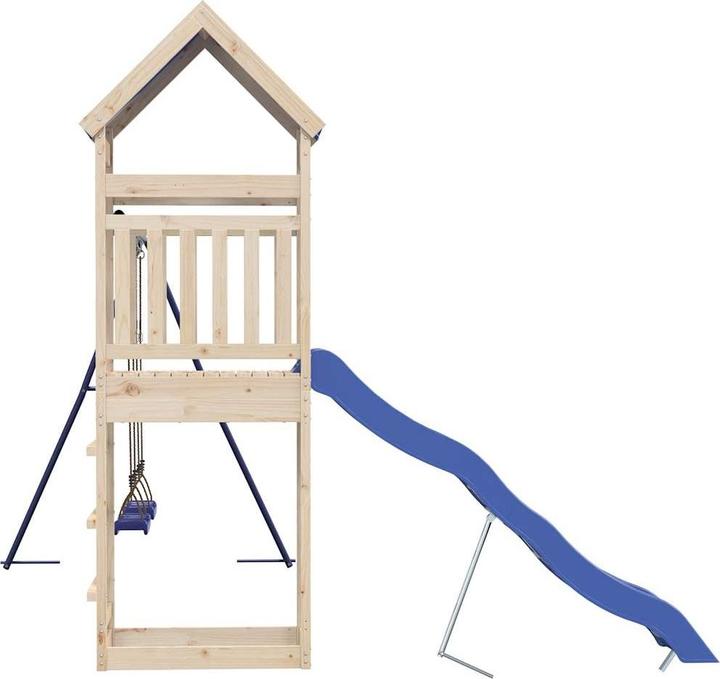 Produktbild vidaXL Kessia