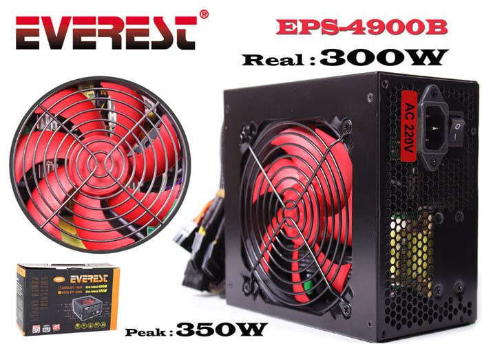Produktbild Everest EPS-4900B (300 W)