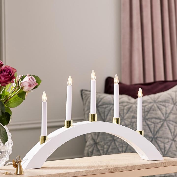Actual product image Star Trading Candlestick Halla (5x)