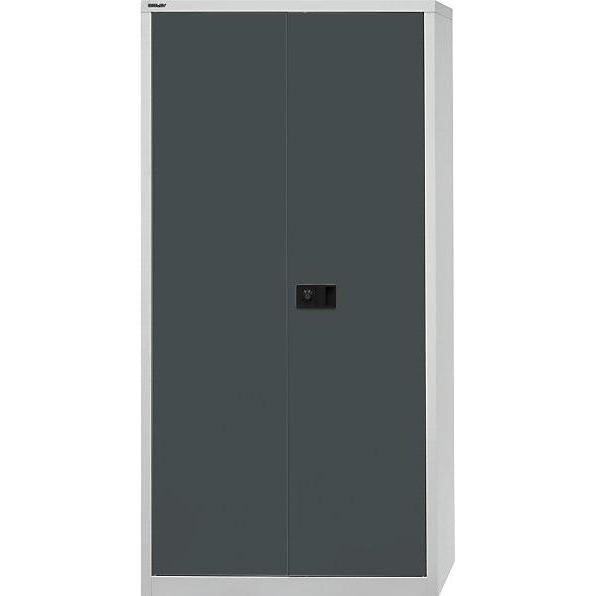 Bisley, Aktenschrank, Universal (91.5 x 40 x 195 cm)