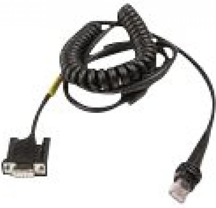 Actual product image Honeywell Serial / Power cable