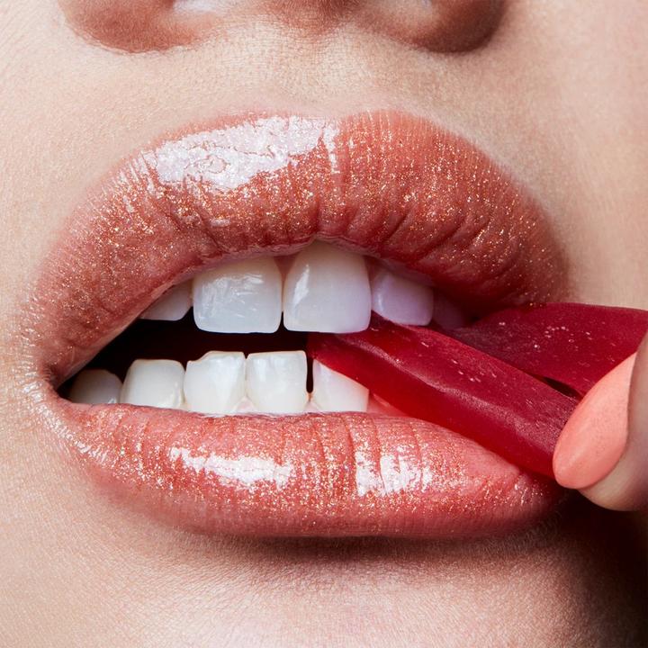 Image du produit MAC Cosmetics Lipglass (Oh bébé)