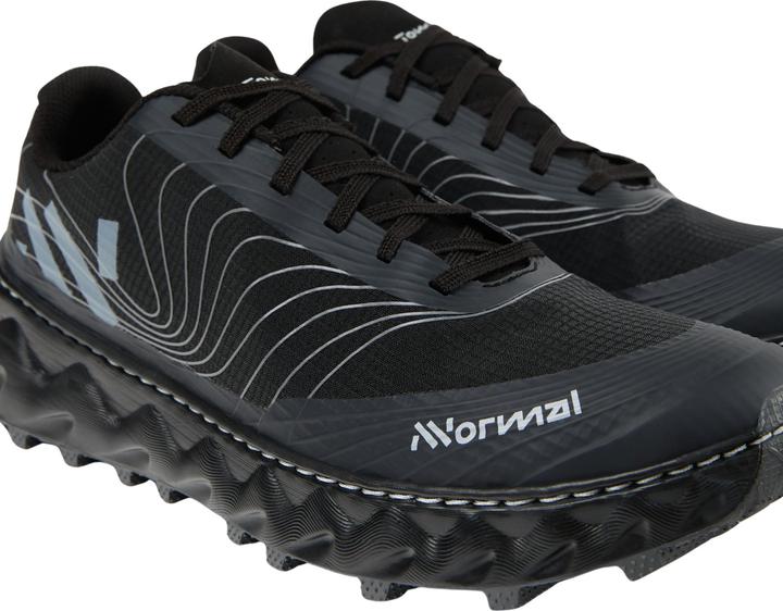 Produktbild Nnormal Tomir 2.0 Shoe Black (38)