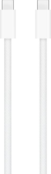 Actual product image Apple USB C — USB C (2 m, USB 2.0, 240 W)