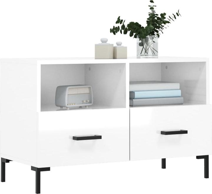 Produktbild vidaXL TV-Schrank (80 x 36 x 50 cm)