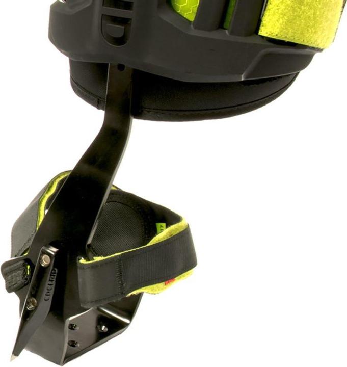 Actual product image Edelrid Talon Tree Spurs Long Gaff