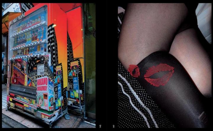 Produktbild Daido Moriyama: A Retrospective (Deutsch, Englisch, Daido Moriyama, Masako Toda, Masashi Kohara, Thyago Nogueira, Yuri Mitsuda, 2023)