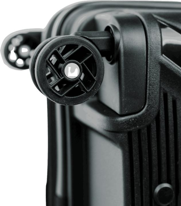 Actual product image Swissbags Cross Box (70 l)